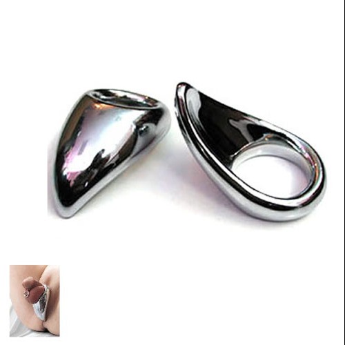 CINTURN CASTIDAD TEAR DROP COCK-RING DISEO 4818